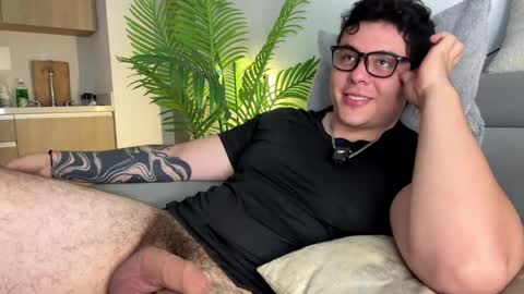 ODIN online show from 22, 5, 2026