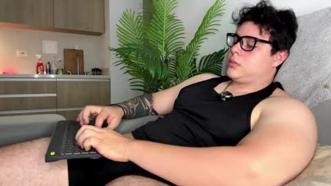 ODIN online show from 25, 5, 2026