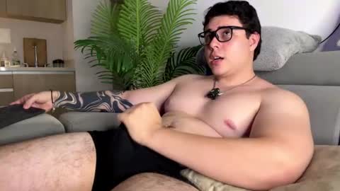 Snapshot of odin_blake chatting on 1, 7, 2026 ODIN online show from 1, 7, 2026