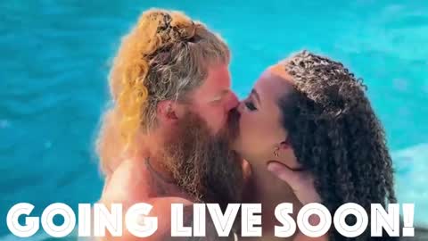 Odin and Freya online show from 9, 5, 2026