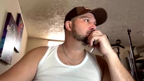 Odin Stone online show from 13, 1, 2026