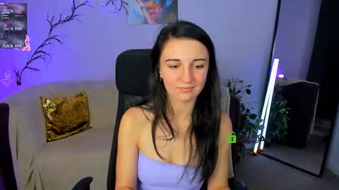 Snapshot of odri_sweet chatting on 26, 9, 2025 odri_sweet online show from 26, 9, 2025