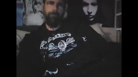 Snapshot of oedipe666 chatting on 6, 1, 2025 oedipe666cam online show from 6, 1, 2025