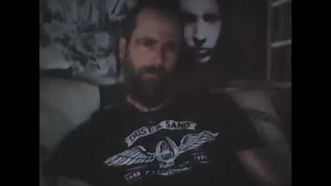 Snapshot of oedipe666 chatting on 8, 1, 2025 oedipe666cam online show from 8, 1, 2025