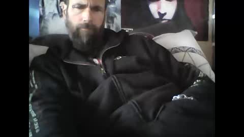 Snapshot of oedipe666 chatting on 13, 1, 2025 oedipe666cam online show from 13, 1, 2025