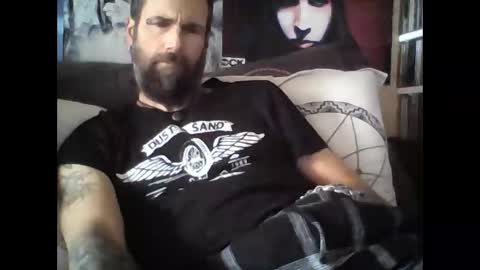 Snapshot of oedipe666 chatting on 28, 1, 2025 oedipe666cam online show from 28, 1, 2025