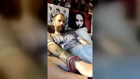 oedipe666cam online show from 4, 7, 2026