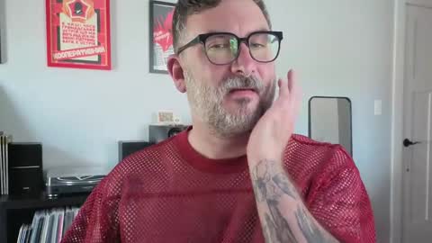 Snapshot of office_dad chatting on 14, 9, 2025 Office Dad online show from 14, 9, 2025