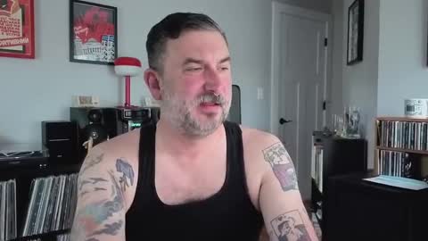 Snapshot of office_dad chatting on 23, 9, 2025 Office Dad online show from 23, 9, 2025