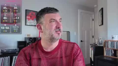 Snapshot of office_dad chatting on 15, 10, 2025 Office Dad online show from 15, 10, 2025