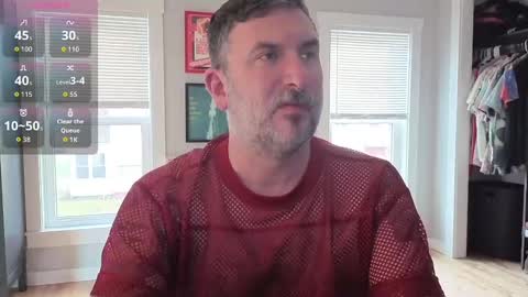 Snapshot of office_dad chatting on 20, 10, 2025 Office Dad online show from 20, 10, 2025