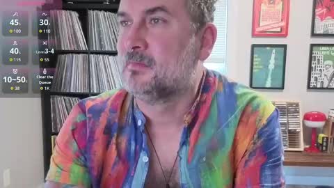 Snapshot of office_dad chatting on 29, 11, 2025 Office Dad online show from 29, 11, 2025