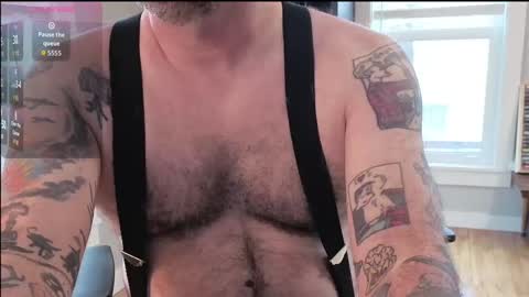 Snapshot of office_dad chatting on 18, 12, 2025 Office Dad online show from 18, 12, 2025