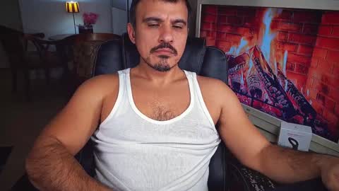 officeman7 online show from 7, 12, 2024