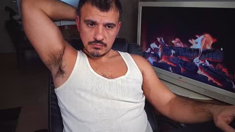 officeman7 online show from 20, 12, 2024