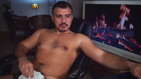 officeman7 online show from 20, 12, 2024