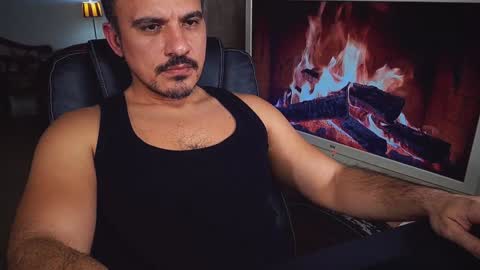 officeman7 online show from 10, 1, 2025