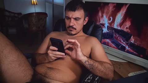 officeman7 online show from 12, 1, 2025