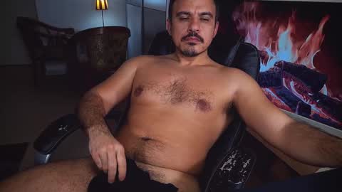 officeman7 online show from 13, 1, 2025