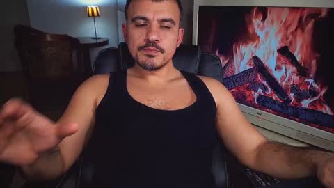 officeman7 online show from 20, 1, 2025