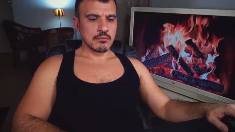 officeman7 online show from 21, 1, 2025