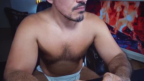 officeman7 online show from 28, 1, 2025