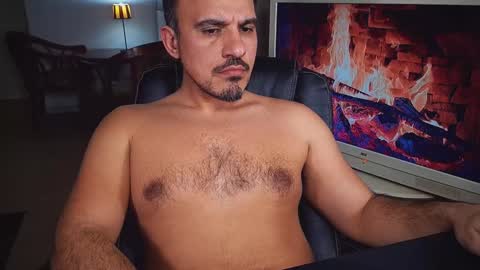 officeman7 online show from 29, 1, 2025