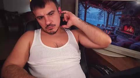 officeman7 online show from 14, 2, 2025