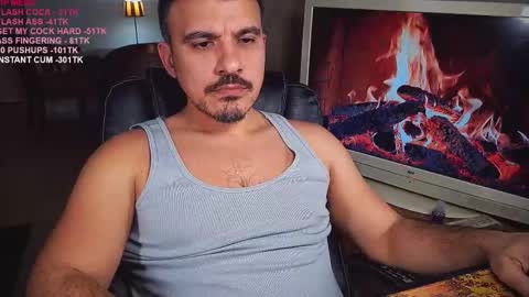 officeman7 online show from 22, 2, 2025