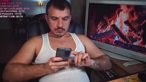 officeman7 online show from 6, 3, 2025