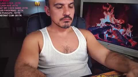 officeman7 online show from 10, 3, 2025