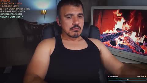 officeman7 online show from 7, 11, 2025