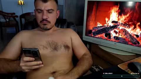 officeman7 online show from 18, 2, 2026