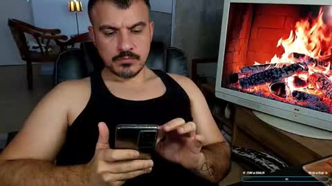 officeman7 online show from 23, 2, 2026