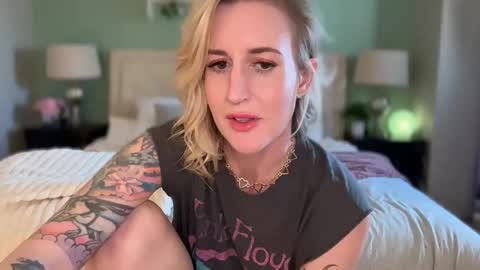 Tams online show from 31, 3, 2026