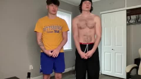 Tommy Cash online show from 2, 2, 2025