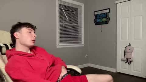 Tommy Cash online show from 2, 4, 2026