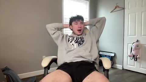 Tommy Cash online show from 13, 4, 2026