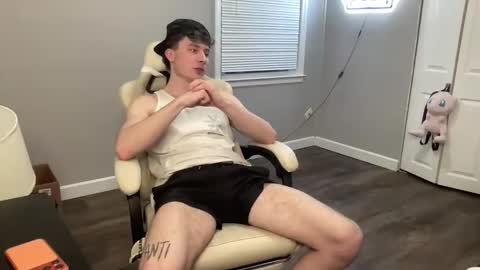 Tommy Cash online show from 15, 4, 2026