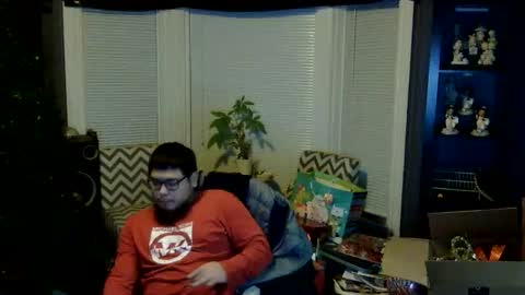 oscar flores online show from 8, 1, 2026