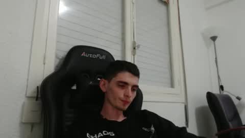 ofsolovicio online show from 28, 10, 2025