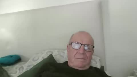 oggi95 online show from 12, 3, 2026