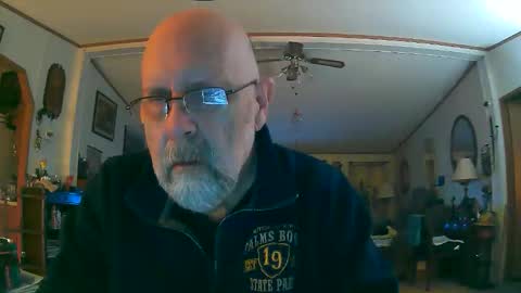 Maximus No Mo online show from 28, 11, 2025