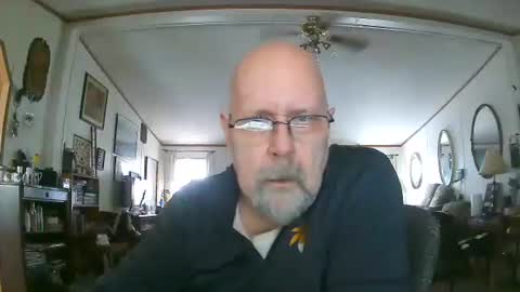 Maximus No Mo online show from 6, 1, 2026