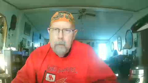 Snapshot of ogusmaximus chatting on 14, 10, 2025 Formerly Justlust online show from 14, 10, 2025