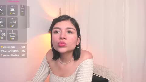  Holly  online show from 25, 2, 2025