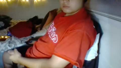 oh_hell_naw online show from 16, 3, 2026