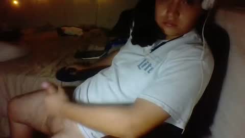 oh_hell_naw online show from 31, 3, 2026