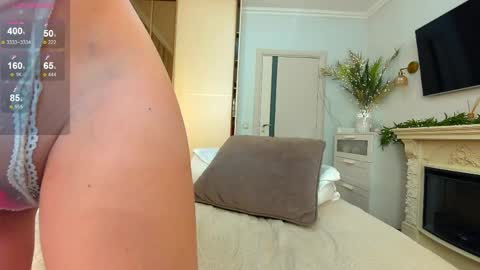 Julie online show from 1, 4, 2026