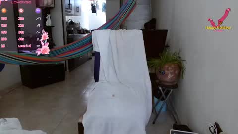 Snapshot of oh_lalalabruna chatting on 21, 1, 2025 Bruna online show from 21, 1, 2025
